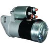 Wai Global Starter, STR ND PLGR CW 9T, 11kW12 Volt, CW, 9Tooth Pinion 18426N